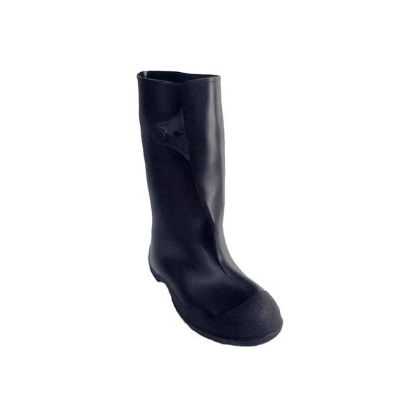 Tingley Tingley 35141 Workbrutes 14" Knee Boots, Black, Cleated Outsole, Small 35141.SM - main